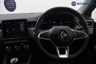 Renault Clio Evolution Manual Petrol Hatchback - Stock Number (1685659) - 1st supplementary image