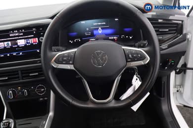 Volkswagen Polo Life Manual Petrol Hatchback - Stock Number (1685685) - 2nd supplementary image