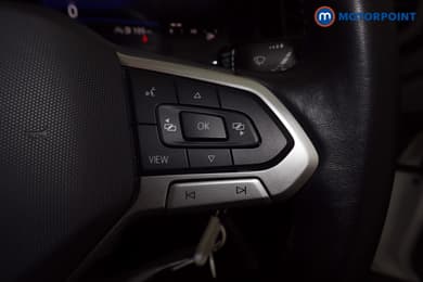 Volkswagen Polo Life Manual Petrol Hatchback - Stock Number (1685685) - 4th supplementary image