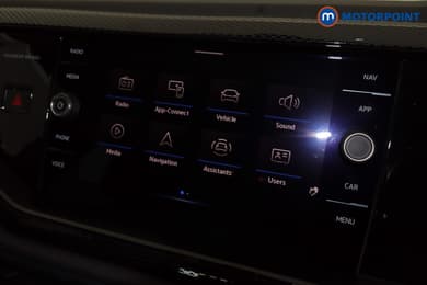 Volkswagen Polo Life Manual Petrol Hatchback - Stock Number (1685685) - 20th supplementary image