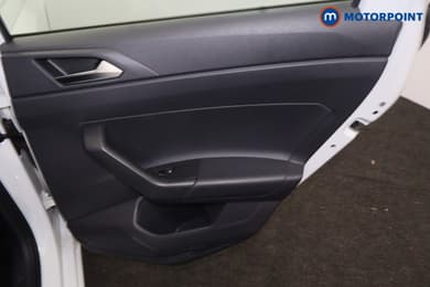 Volkswagen Polo Life Manual Petrol Hatchback - Stock Number (1685685) - 28th supplementary image