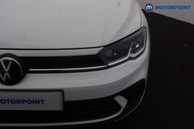 Volkswagen Polo Life Manual Petrol Hatchback - Stock Number (1685685) - 40th supplementary image