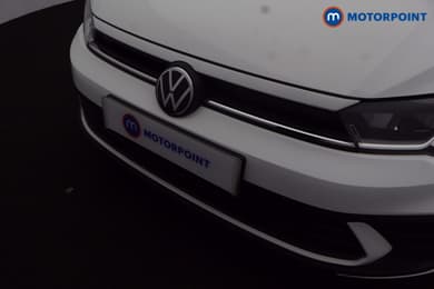 Volkswagen Polo Life Manual Petrol Hatchback - Stock Number (1685685) - 41st supplementary image