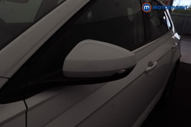 Volkswagen Polo Life Manual Petrol Hatchback - Stock Number (1685685) - 43rd supplementary image
