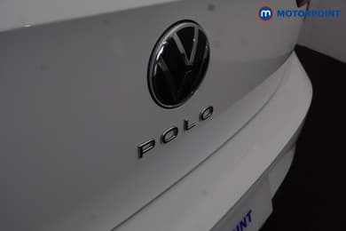 Volkswagen Polo Life Manual Petrol Hatchback - Stock Number (1685685) - 45th supplementary image