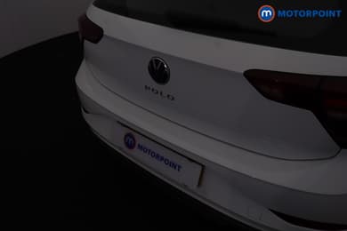 Volkswagen Polo Life Manual Petrol Hatchback - Stock Number (1685685) - 47th supplementary image