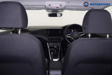 Volkswagen Polo Life Manual Petrol Hatchback - Stock Number (1685685) - 51st supplementary image
