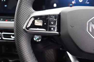 Mg Motor Uk HS Trophy Automatic Petrol-Electric Hybrid SUV - Stock Number (1686163) - 2nd supplementary image