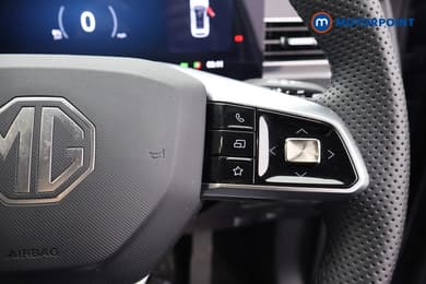 Mg Motor Uk HS Trophy Automatic Petrol-Electric Hybrid SUV - Stock Number (1686163) - 3rd supplementary image