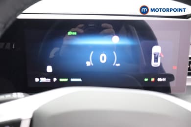 Mg Motor Uk HS Trophy Automatic Petrol-Electric Hybrid SUV - Stock Number (1686163) - 4th supplementary image