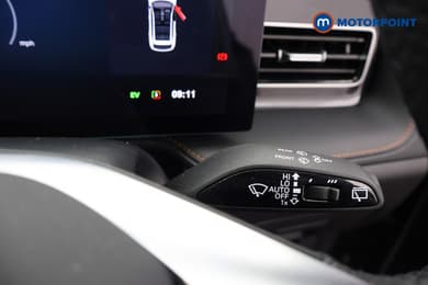 Mg Motor Uk HS Trophy Automatic Petrol-Electric Hybrid SUV - Stock Number (1686163) - 6th supplementary image