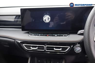 Mg Motor Uk HS Trophy Automatic Petrol-Electric Hybrid SUV - Stock Number (1686163) - 7th supplementary image