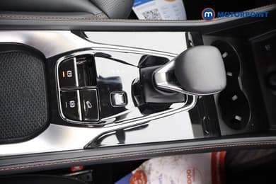 Mg Motor Uk HS Trophy Automatic Petrol-Electric Hybrid SUV - Stock Number (1686163) - 8th supplementary image