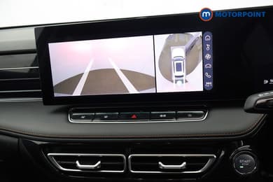 Mg Motor Uk HS Trophy Automatic Petrol-Electric Hybrid SUV - Stock Number (1686163) - 9th supplementary image