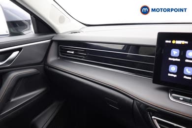 Mg Motor Uk HS Trophy Automatic Petrol-Electric Hybrid SUV - Stock Number (1686163) - 11th supplementary image