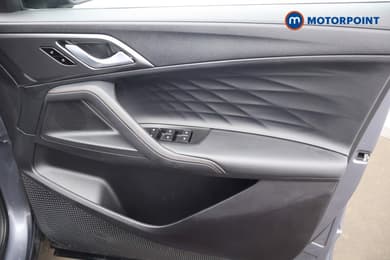 Mg Motor Uk HS Trophy Automatic Petrol-Electric Hybrid SUV - Stock Number (1686163) - 13th supplementary image
