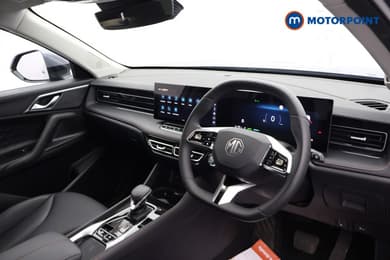 Mg Motor Uk HS Trophy Automatic Petrol-Electric Hybrid SUV - Stock Number (1686163) - 14th supplementary image