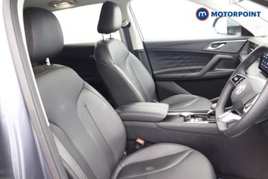 Mg Motor Uk HS Trophy Automatic Petrol-Electric Hybrid SUV - Stock Number (1686163) - 15th supplementary image