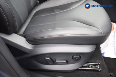 Mg Motor Uk HS Trophy Automatic Petrol-Electric Hybrid SUV - Stock Number (1686163) - 16th supplementary image