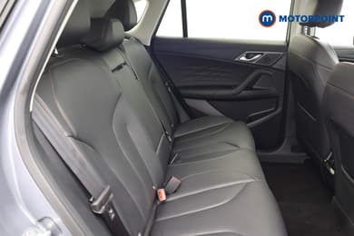 Mg Motor Uk HS Trophy Automatic Petrol-Electric Hybrid SUV - Stock Number (1686163) - 17th supplementary image