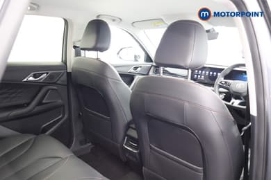 Mg Motor Uk HS Trophy Automatic Petrol-Electric Hybrid SUV - Stock Number (1686163) - 19th supplementary image