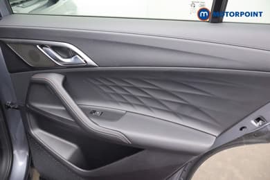 Mg Motor Uk HS Trophy Automatic Petrol-Electric Hybrid SUV - Stock Number (1686163) - 20th supplementary image