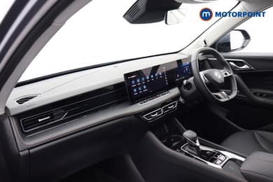 Mg Motor Uk HS Trophy Automatic Petrol-Electric Hybrid SUV - Stock Number (1686163) - 21st supplementary image