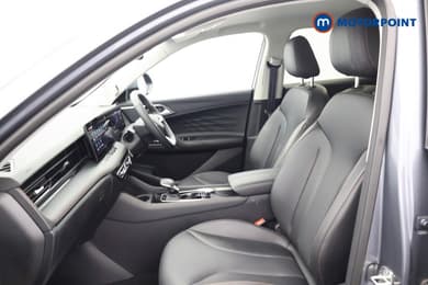 Mg Motor Uk HS Trophy Automatic Petrol-Electric Hybrid SUV - Stock Number (1686163) - 22nd supplementary image