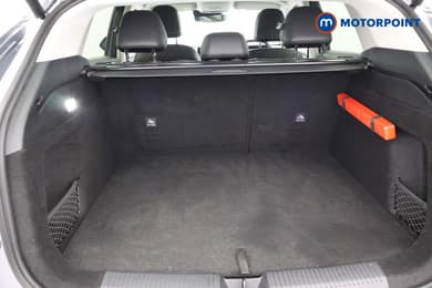 Mg Motor Uk HS Trophy Automatic Petrol-Electric Hybrid SUV - Stock Number (1686163) - 23rd supplementary image
