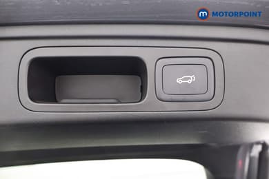 Mg Motor Uk HS Trophy Automatic Petrol-Electric Hybrid SUV - Stock Number (1686163) - 24th supplementary image