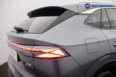 Mg Motor Uk HS Trophy Automatic Petrol-Electric Hybrid SUV - Stock Number (1686163) - 25th supplementary image
