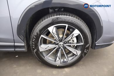 Mg Motor Uk HS Trophy Automatic Petrol-Electric Hybrid SUV - Stock Number (1686163) - 28th supplementary image