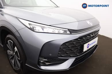 Mg Motor Uk HS Trophy Automatic Petrol-Electric Hybrid SUV - Stock Number (1686163) - 29th supplementary image