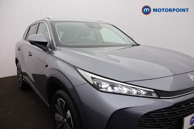 Mg Motor Uk HS Trophy Automatic Petrol-Electric Hybrid SUV - Stock Number (1686163) - 30th supplementary image