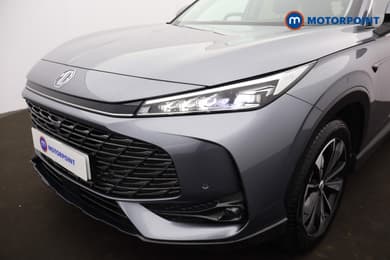 Mg Motor Uk HS Trophy Automatic Petrol-Electric Hybrid SUV - Stock Number (1686163) - 31st supplementary image