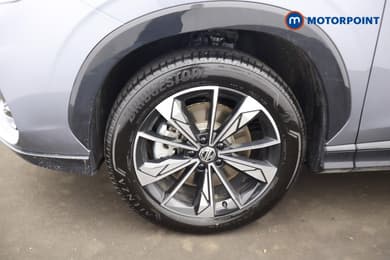 Mg Motor Uk HS Trophy Automatic Petrol-Electric Hybrid SUV - Stock Number (1686163) - 33rd supplementary image
