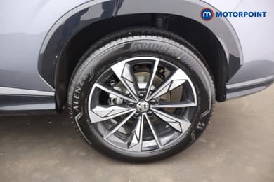 Mg Motor Uk HS Trophy Automatic Petrol-Electric Hybrid SUV - Stock Number (1686163) - 34th supplementary image