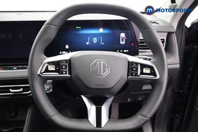 Mg Motor Uk HS Trophy Automatic Petrol-Electric Hybrid SUV - Stock Number (1686163) - 1st supplementary image