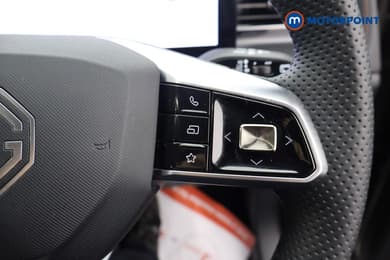 Mg Motor Uk HS Trophy Automatic Petrol-Electric Hybrid SUV - Stock Number (1686164) - 3rd supplementary image