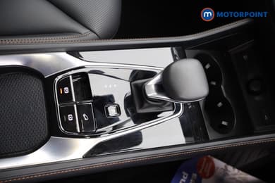 Mg Motor Uk HS Trophy Automatic Petrol-Electric Hybrid SUV - Stock Number (1686164) - 8th supplementary image