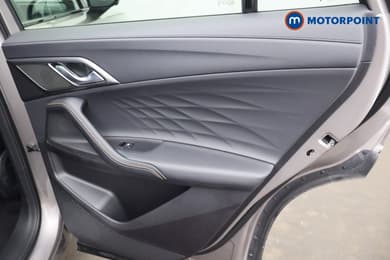 Mg Motor Uk HS Trophy Automatic Petrol-Electric Hybrid SUV - Stock Number (1686164) - 18th supplementary image