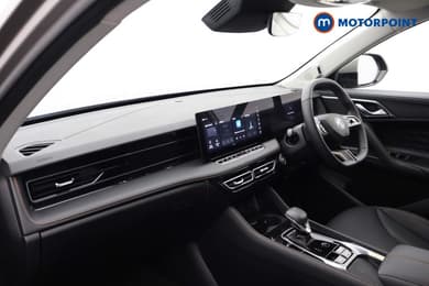 Mg Motor Uk HS Trophy Automatic Petrol-Electric Hybrid SUV - Stock Number (1686164) - 19th supplementary image