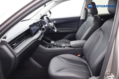 Mg Motor Uk HS Trophy Automatic Petrol-Electric Hybrid SUV - Stock Number (1686164) - 20th supplementary image