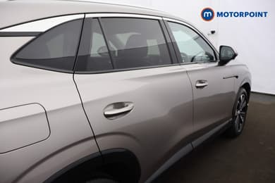 Mg Motor Uk HS Trophy Automatic Petrol-Electric Hybrid SUV - Stock Number (1686164) - 22nd supplementary image