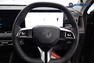 Mg Motor Uk HS Trophy Automatic Petrol-Electric Hybrid SUV - Stock Number (1686164) - 1st supplementary image