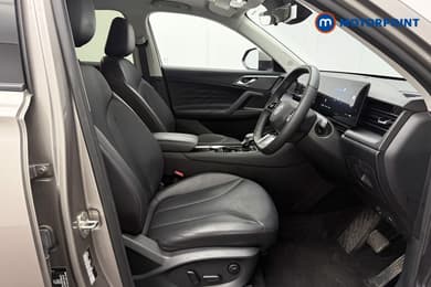 Mg Motor Uk HS Trophy Automatic Petrol-Electric Hybrid SUV - Stock Number (1686186) - 3rd supplementary image