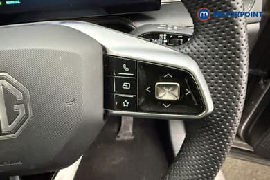 Mg Motor Uk HS Trophy Automatic Petrol-Electric Hybrid SUV - Stock Number (1686186) - 4th supplementary image