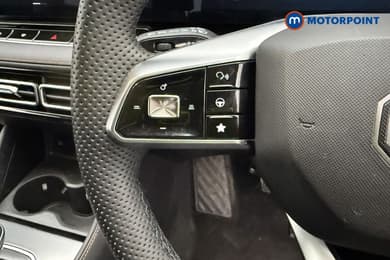 Mg Motor Uk HS Trophy Automatic Petrol-Electric Hybrid SUV - Stock Number (1686186) - 5th supplementary image