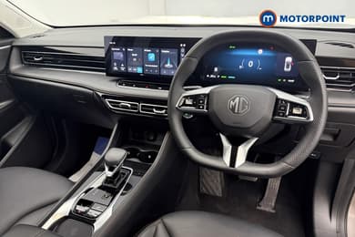 Mg Motor Uk HS Trophy Automatic Petrol-Electric Hybrid SUV - Stock Number (1686186) - 7th supplementary image