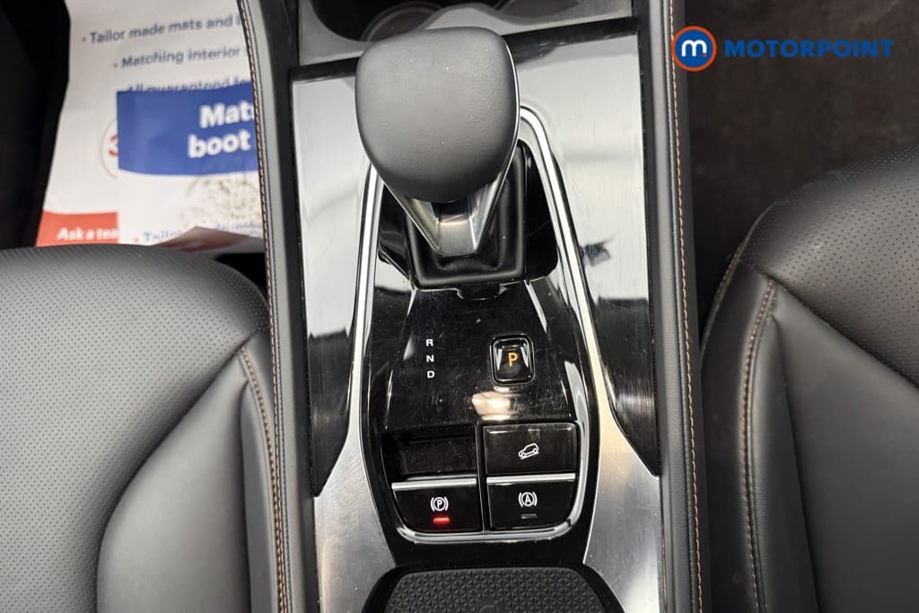 Mg Motor Uk HS Trophy Automatic Petrol-Electric Hybrid SUV - Stock Number (1686186) - 8th supplementary image
